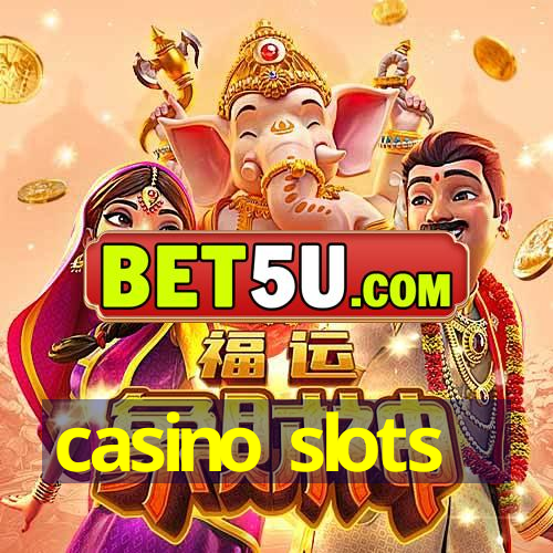 casino slots